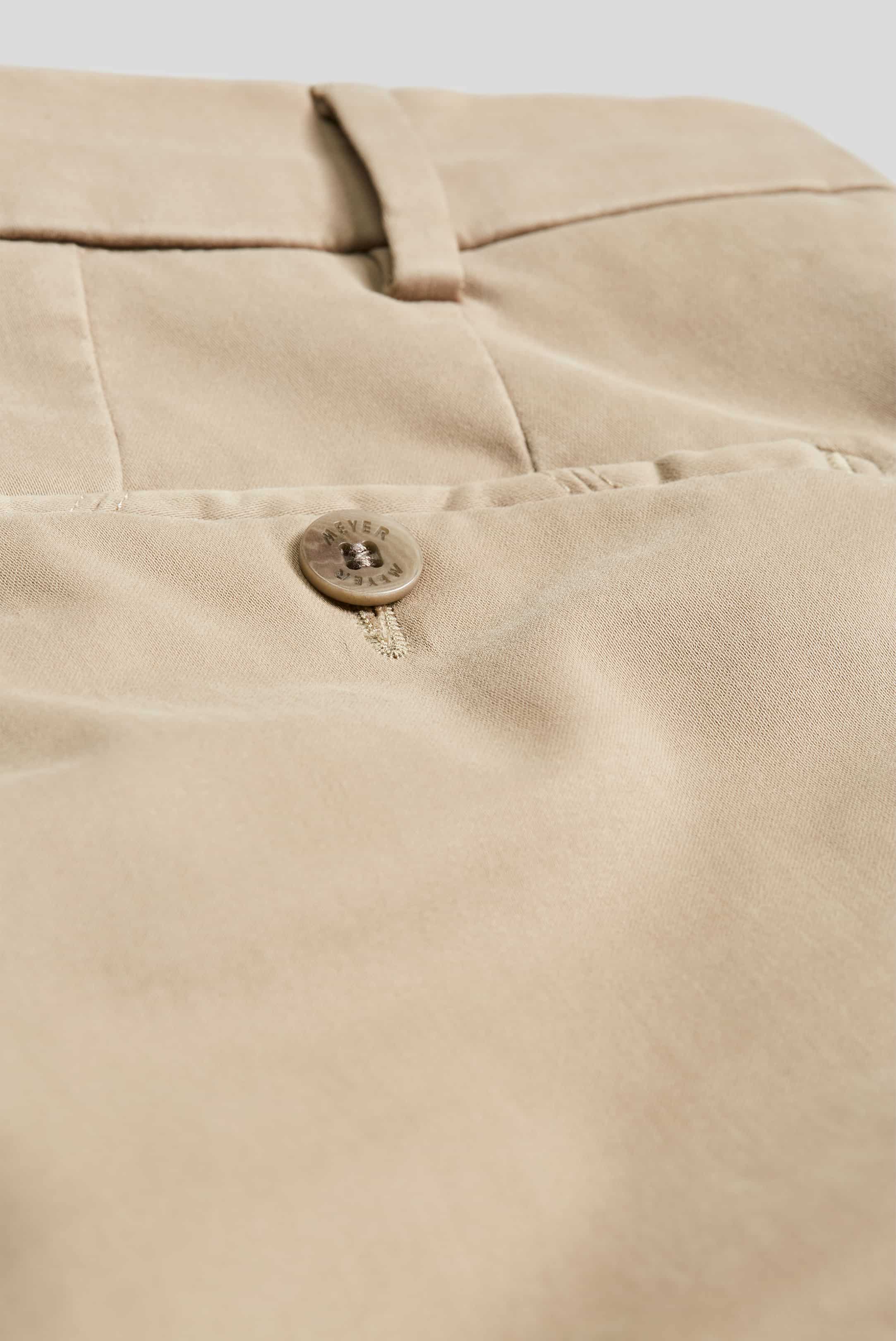 Meyer Slim fit Bomuldsbukser